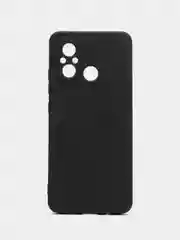 Черный xiaomi Redmi 12C