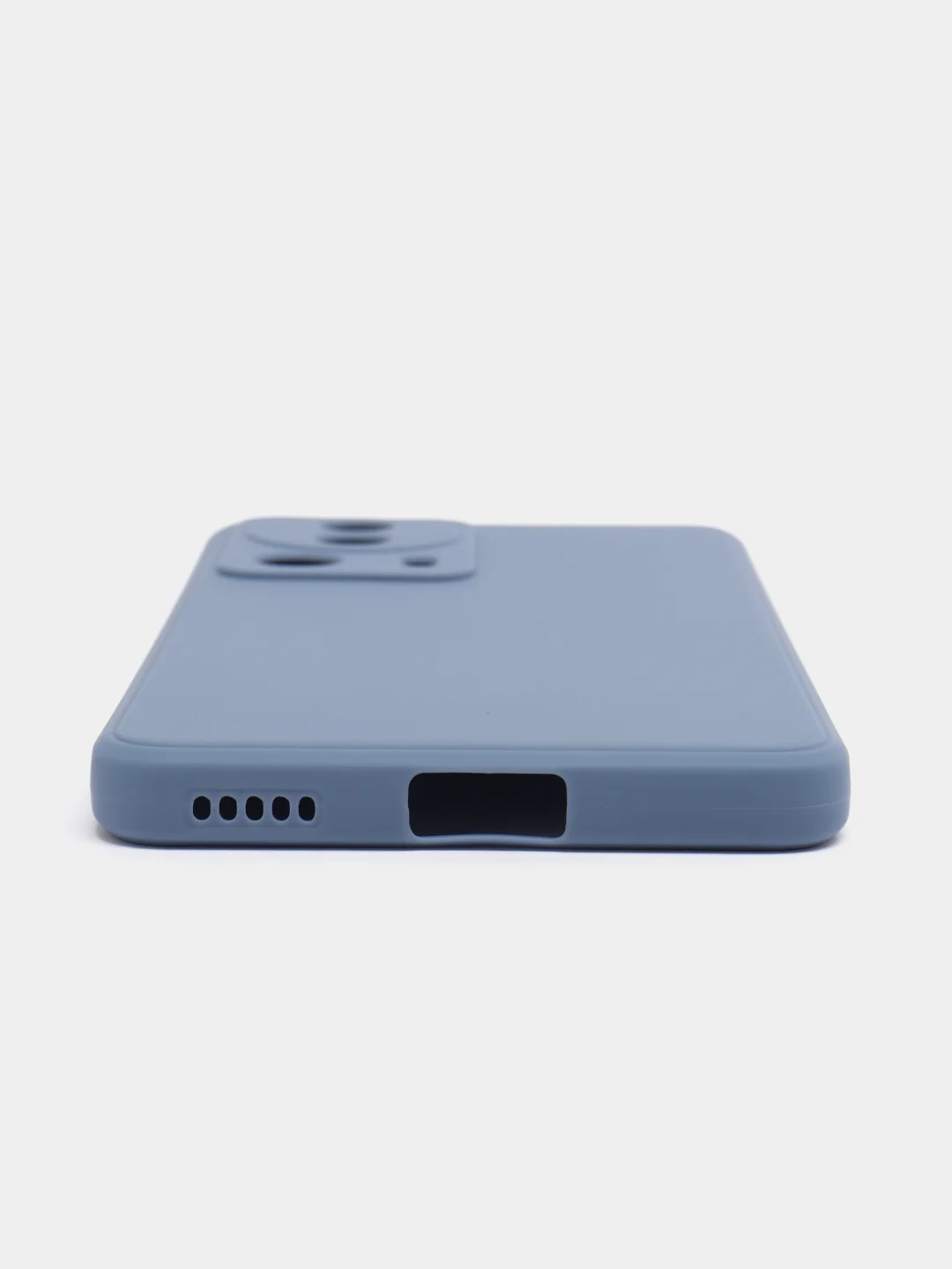 Серый меланж xiaomi 13 Lite