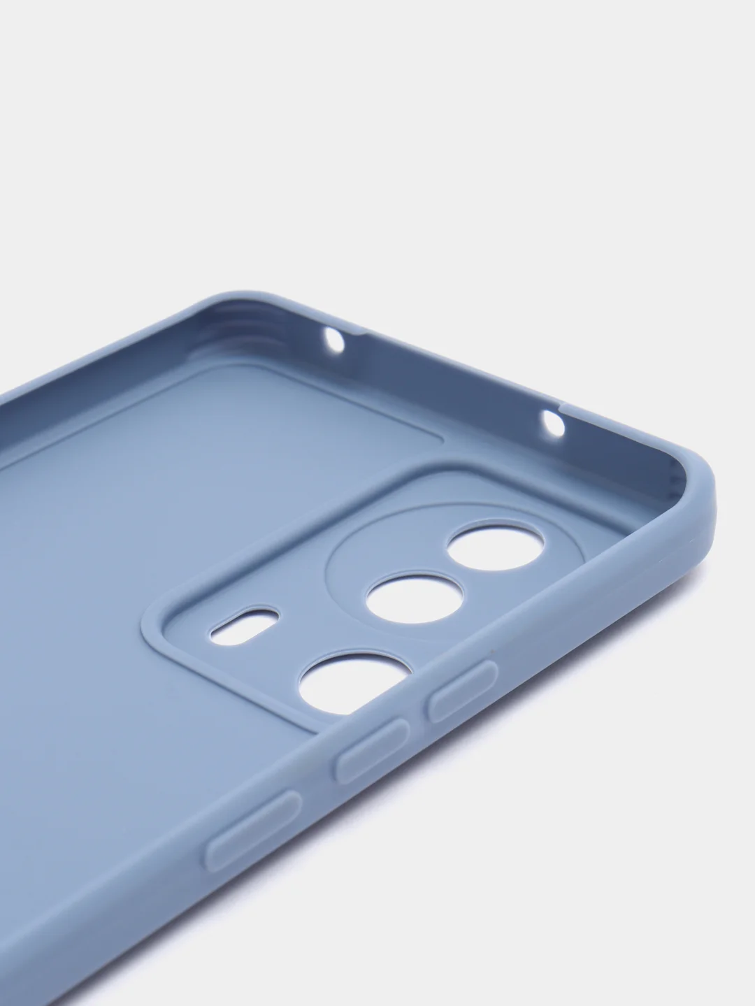 Серый меланж xiaomi 13 Lite