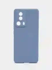 Серый меланж xiaomi 13 Lite