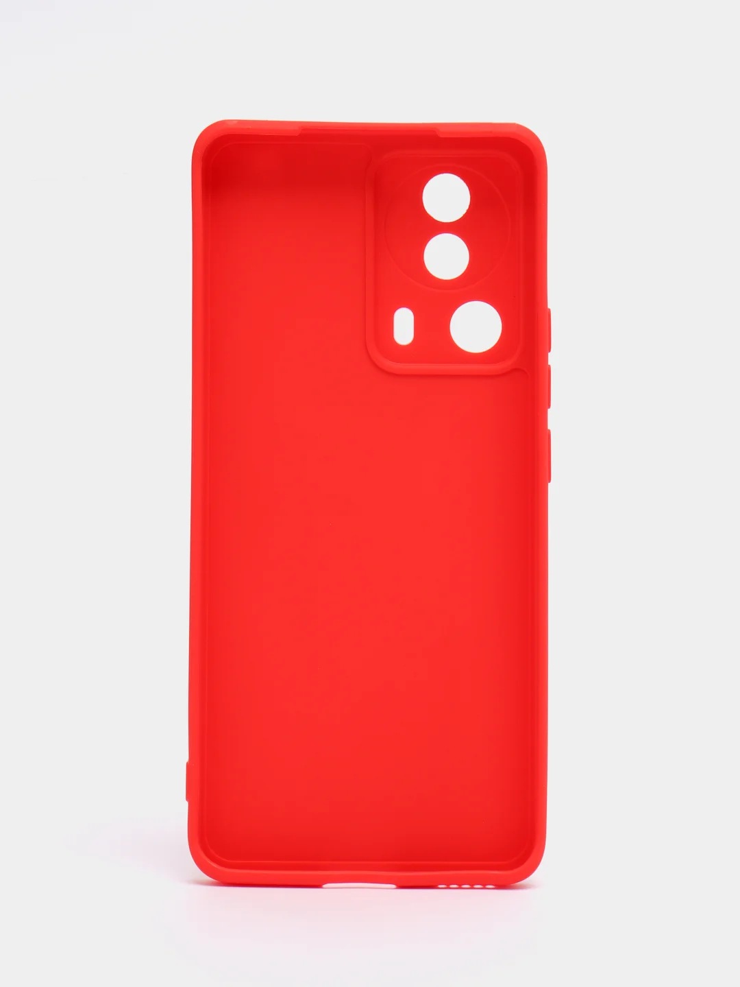 Красный xiaomi 13 Lite