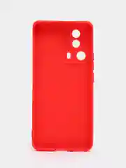 Красный xiaomi 13 Lite