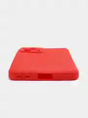 Красный xiaomi 13 Lite