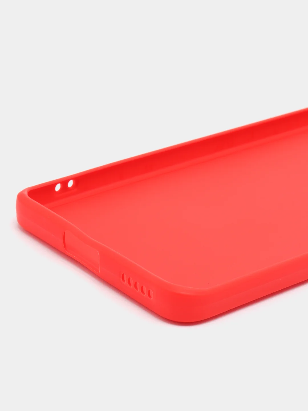 Красный xiaomi 13 Lite