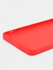 Красный xiaomi 13 Lite