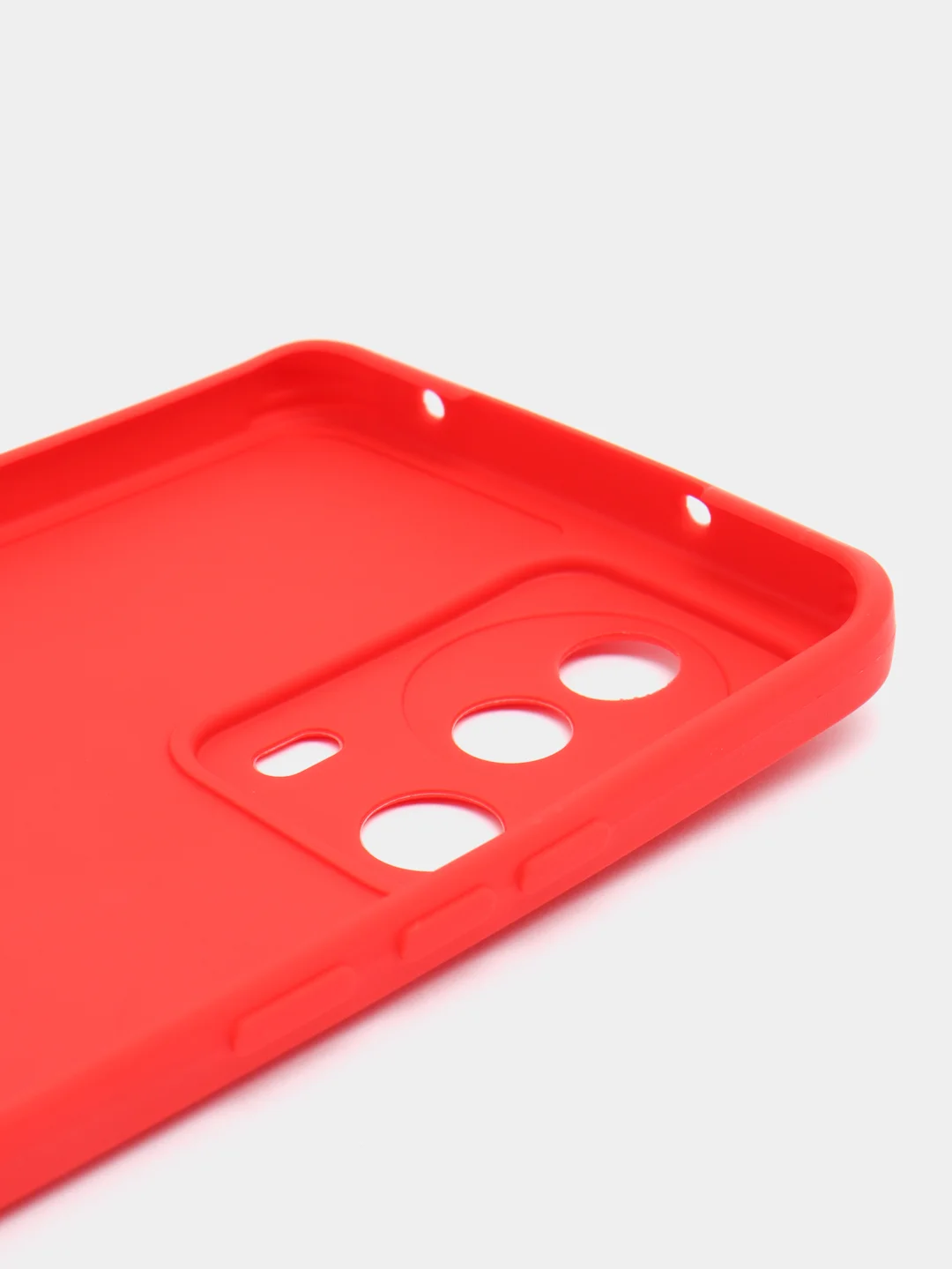 Красный xiaomi 13 Lite