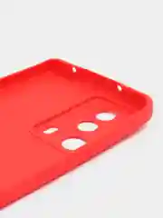 Красный xiaomi 13 Lite