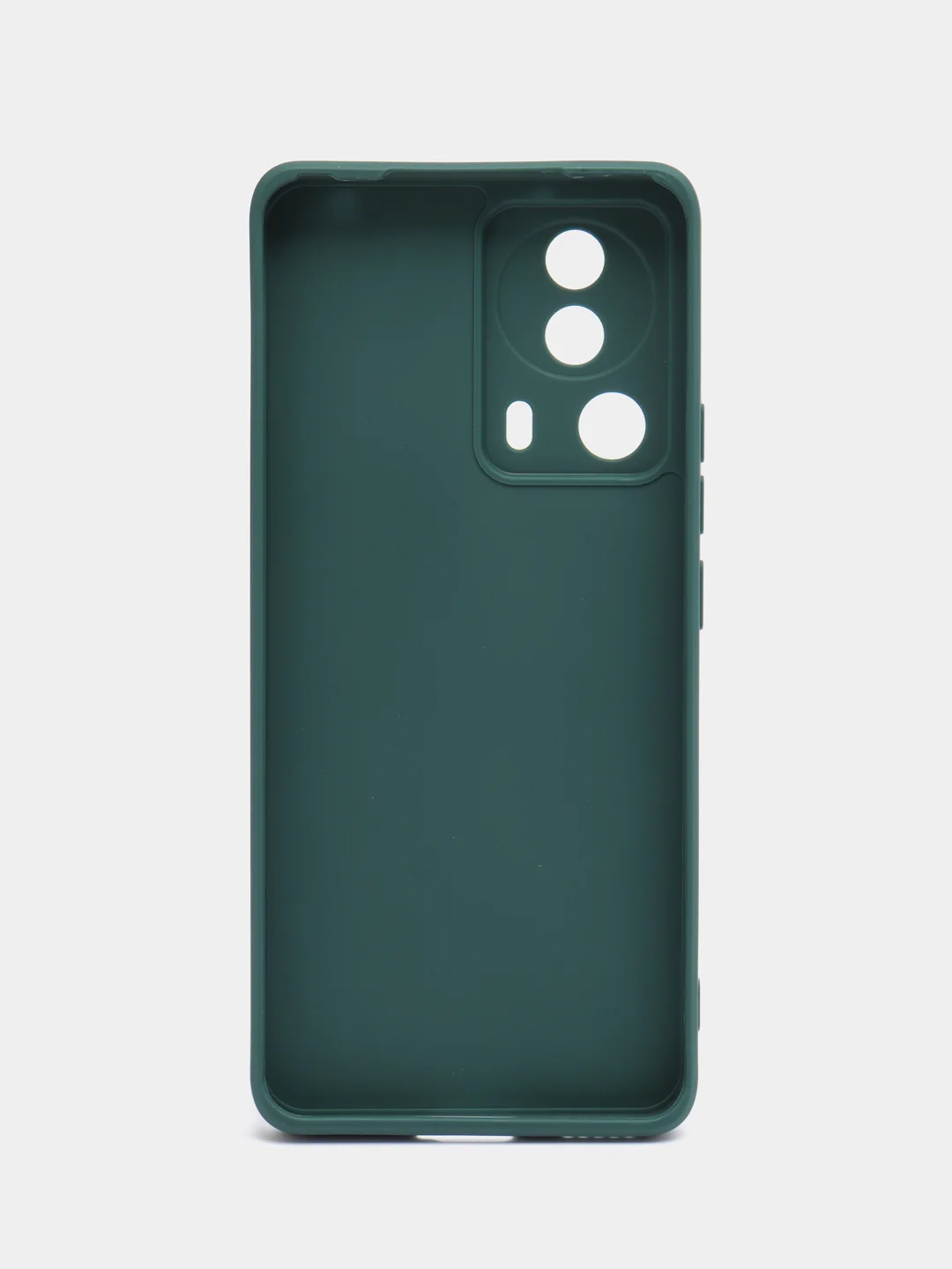 Тёмно-зелёный xiaomi 13 Lite