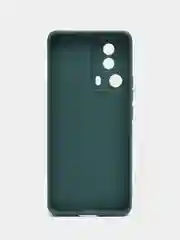 Тёмно-зелёный xiaomi 13 Lite