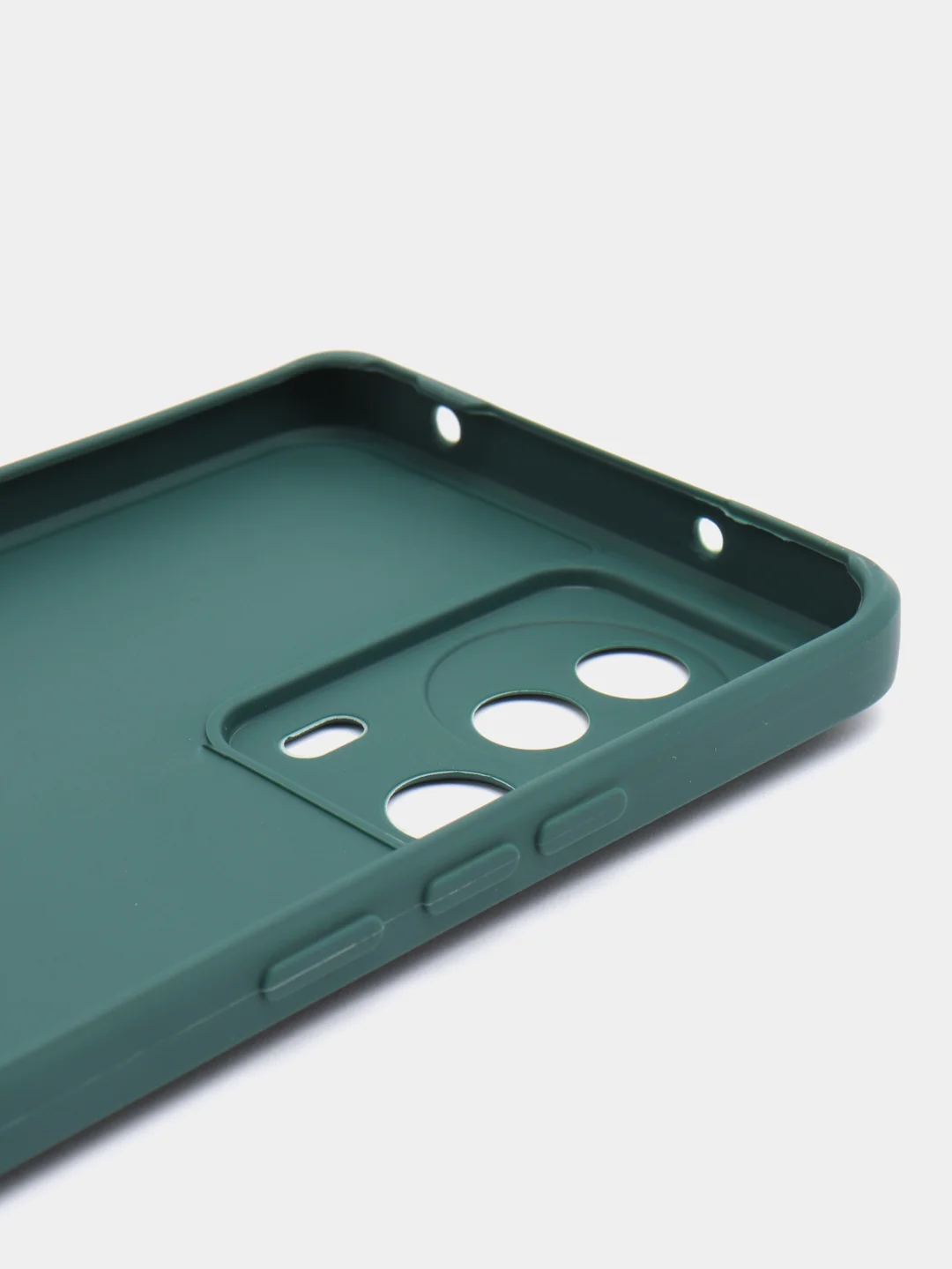 Тёмно-зелёный xiaomi 13 Lite