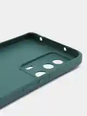 Тёмно-зелёный xiaomi 13 Lite