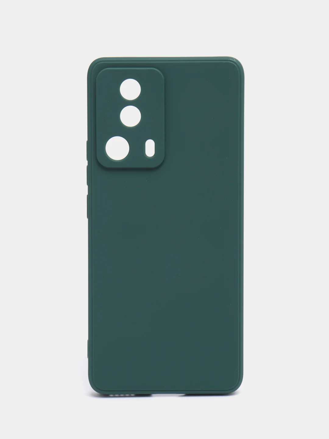 Тёмно-зелёный xiaomi 13 Lite