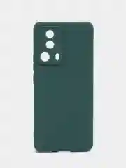 Тёмно-зелёный xiaomi 13 Lite