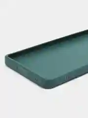 Тёмно-зелёный xiaomi 13 Lite