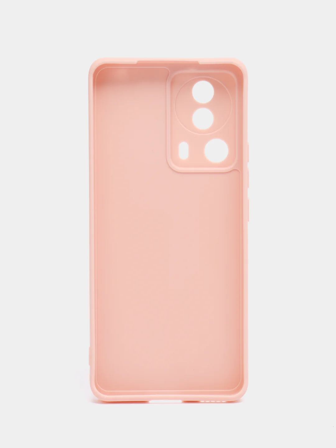 Пудровый xiaomi 13 Lite