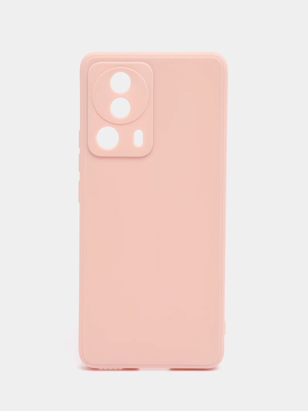 Пудровый xiaomi 13 Lite