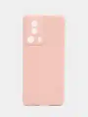 Пудровый xiaomi 13 Lite