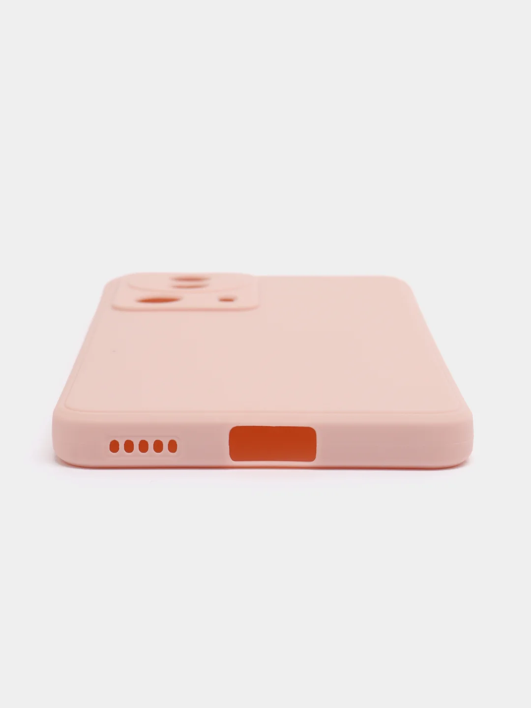 Пудровый xiaomi 13 Lite