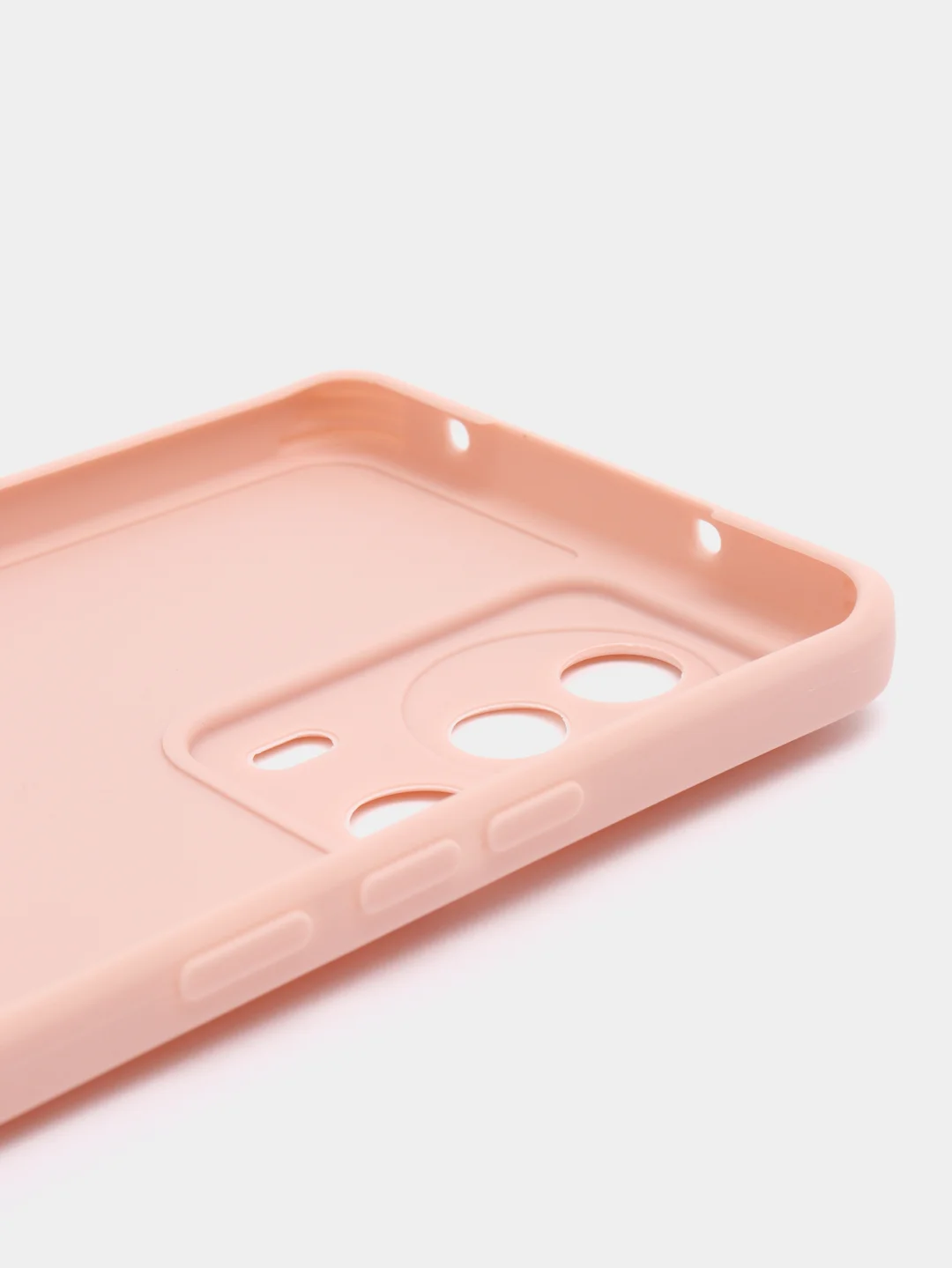 Пудровый xiaomi 13 Lite