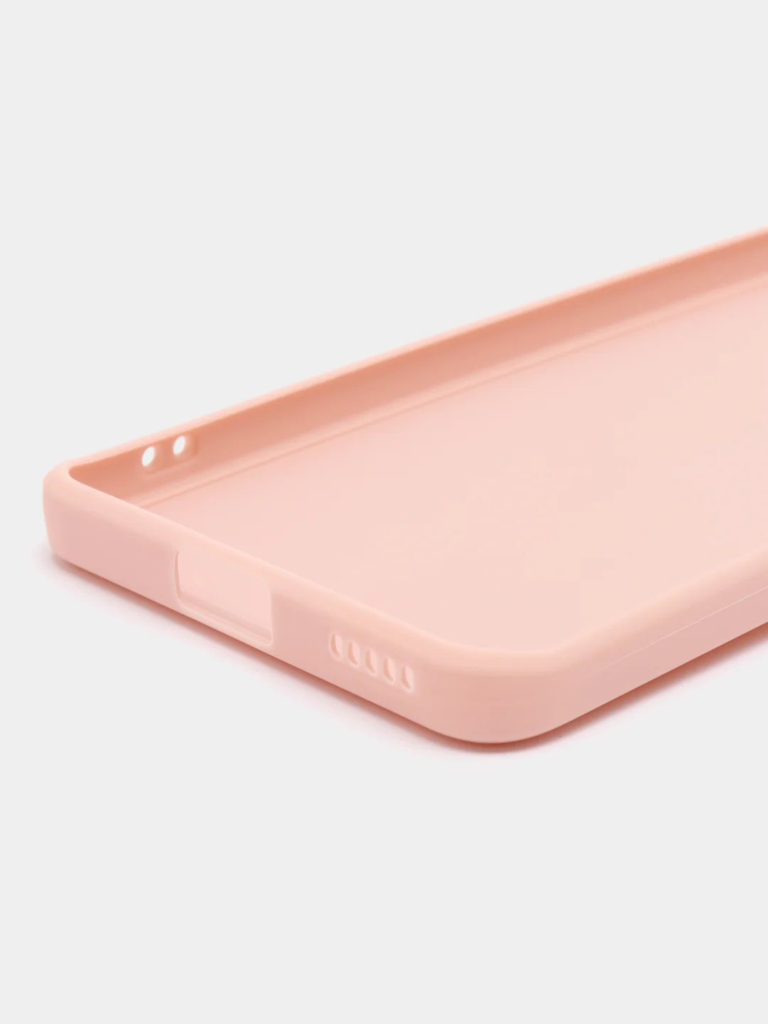 Пудровый xiaomi 13 Lite