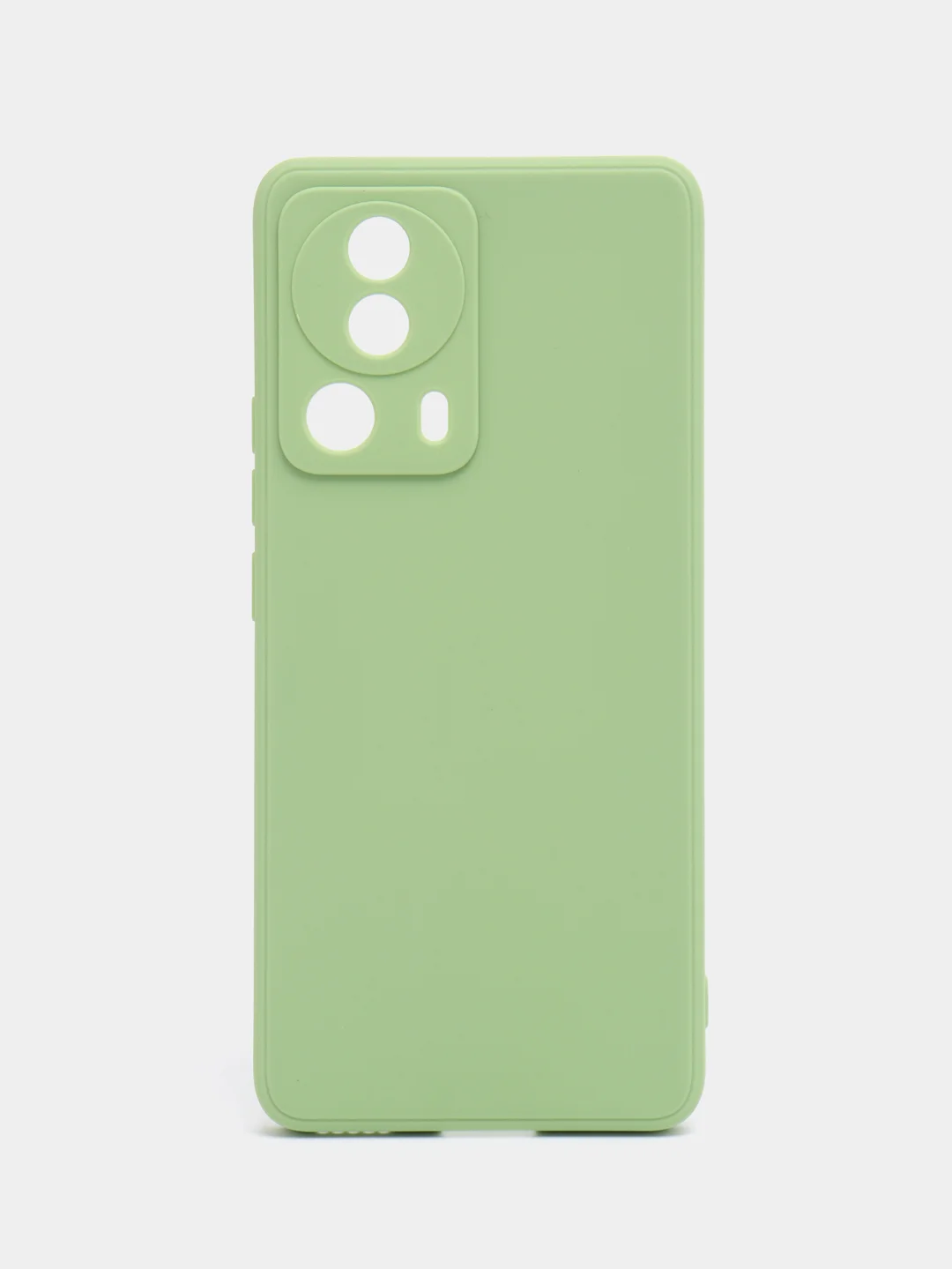 Лесной зеленый xiaomi 13 Lite