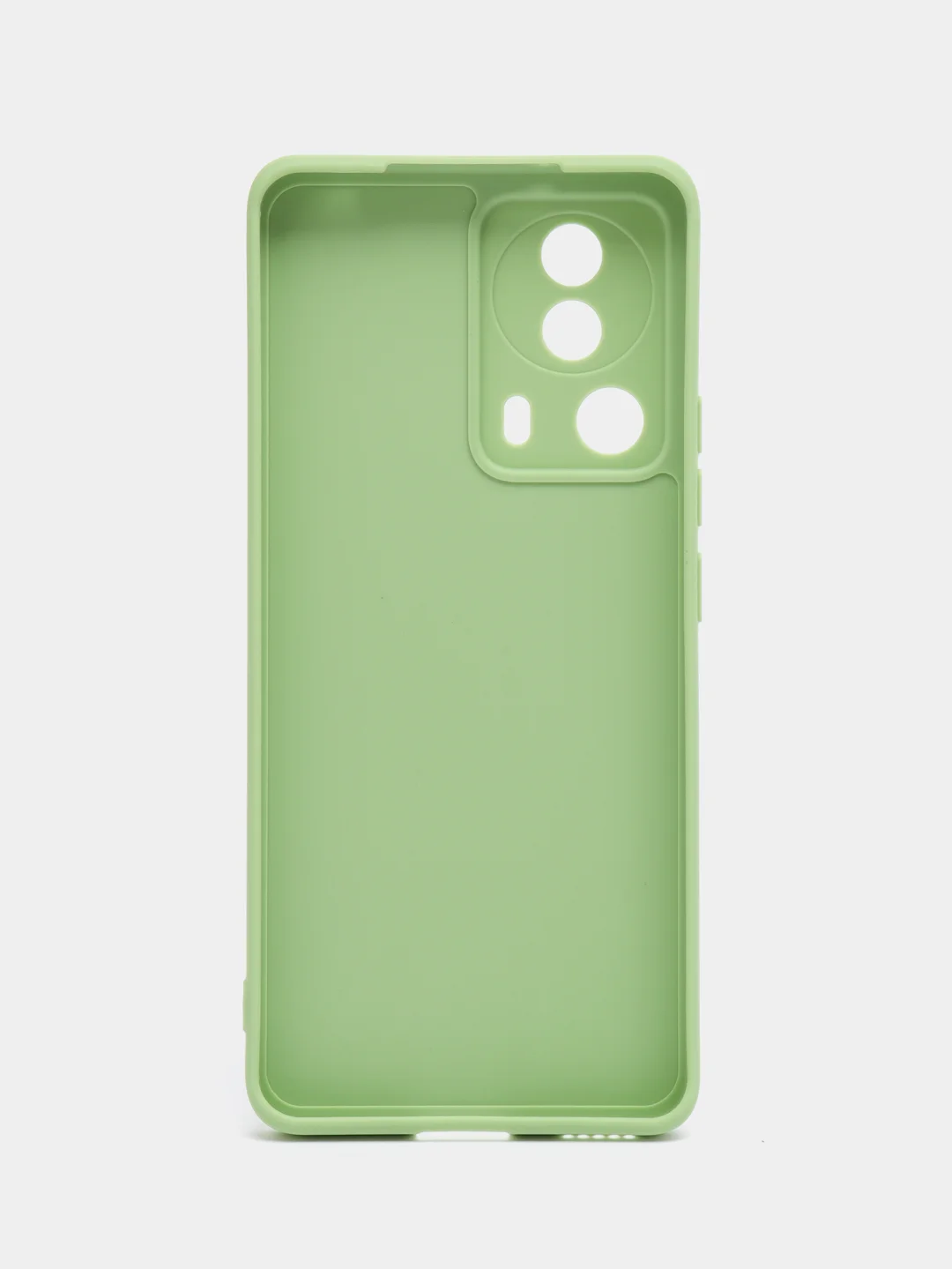 Лесной зеленый xiaomi 13 Lite