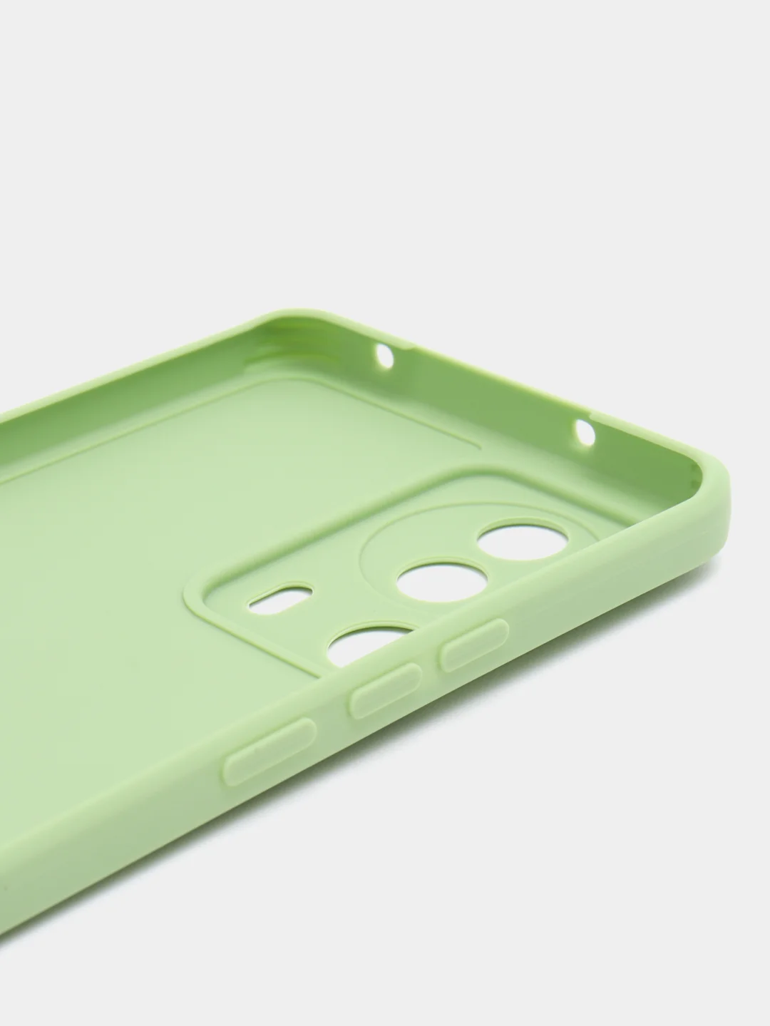 Лесной зеленый xiaomi 13 Lite