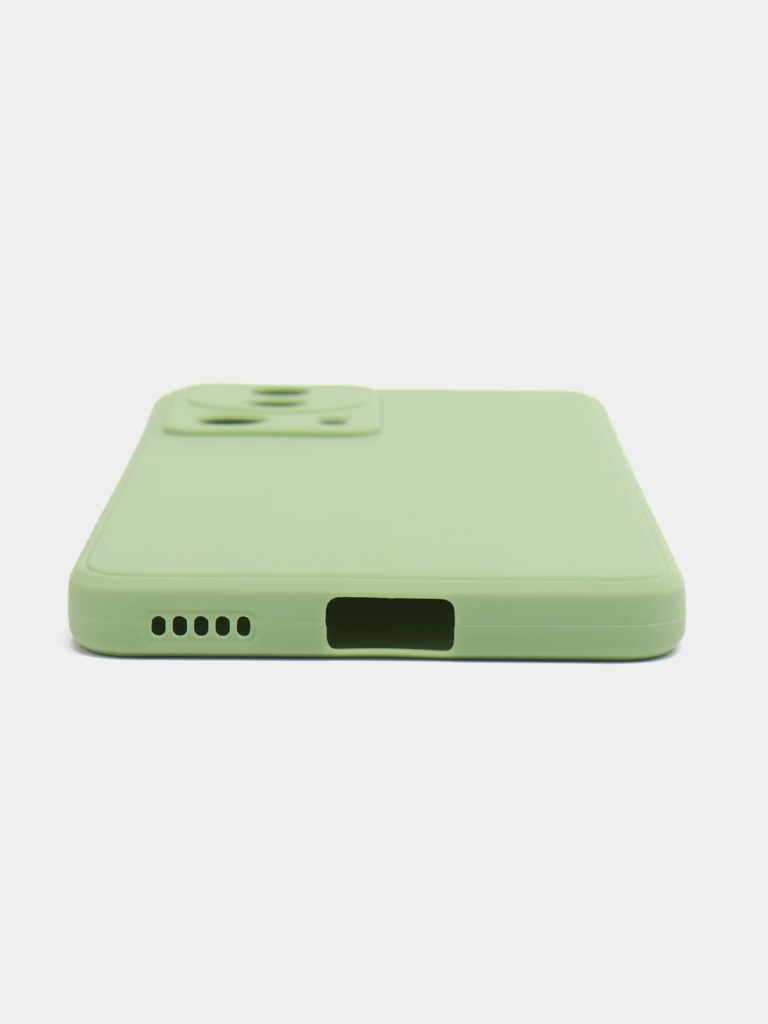 Лесной зеленый xiaomi 13 Lite