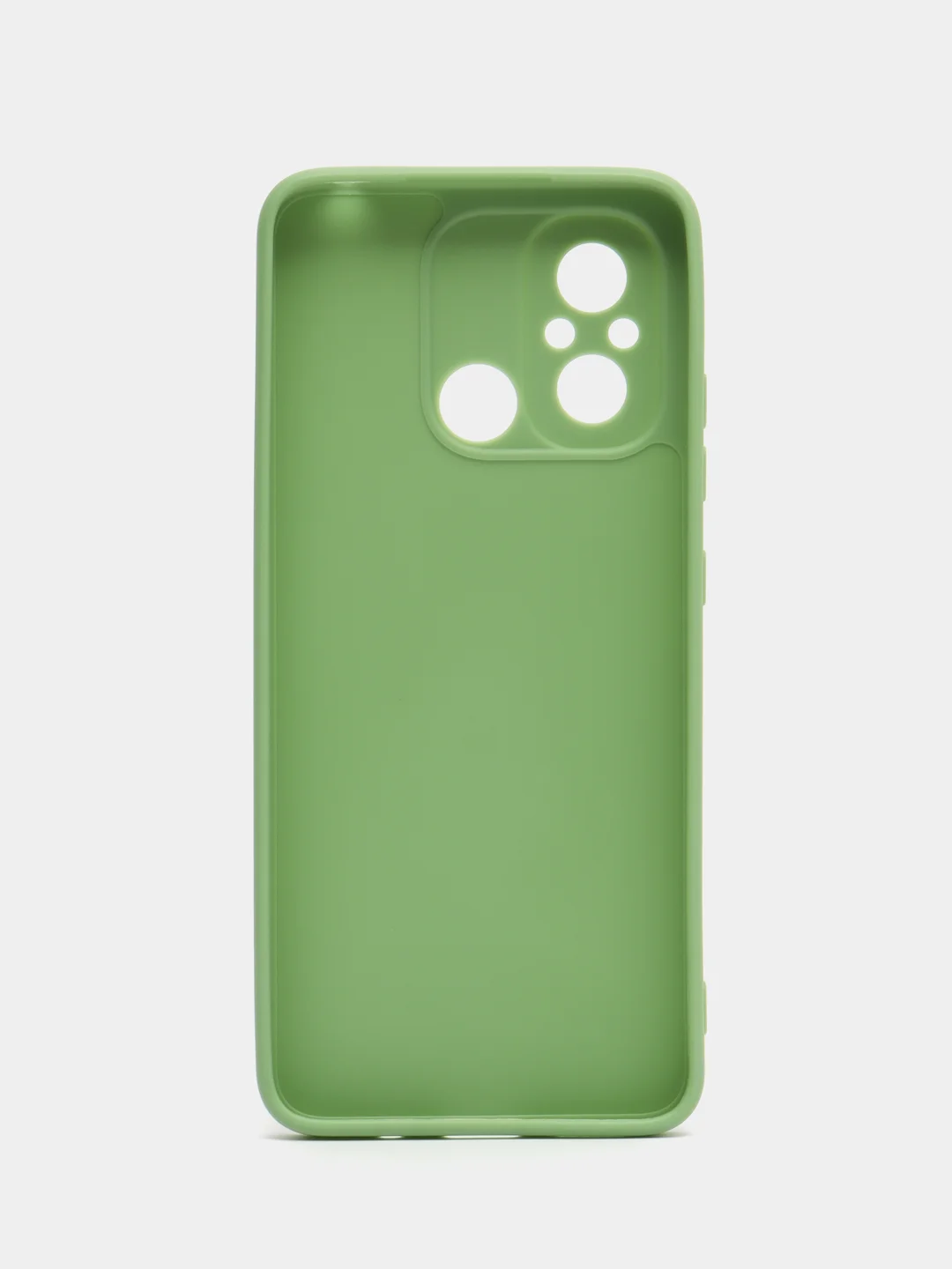 Лесной зеленый xiaomi Redmi 12C