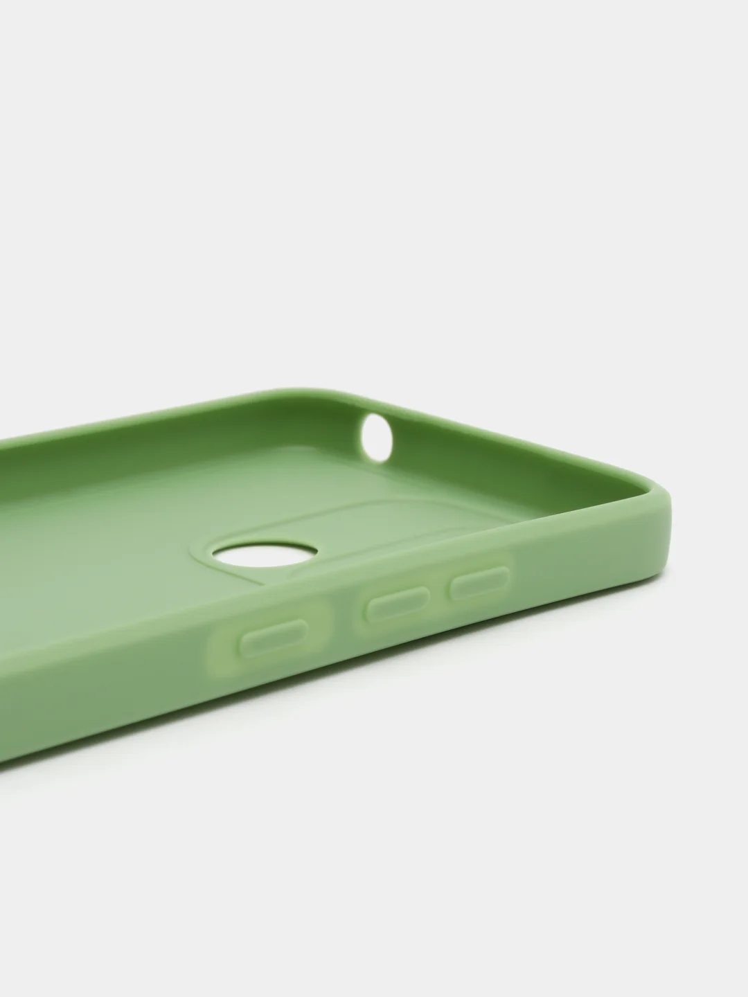 Лесной зеленый xiaomi Redmi 12C
