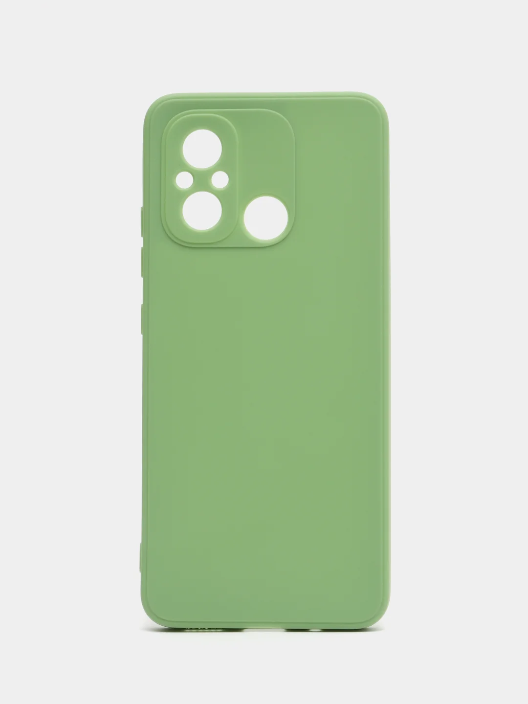 Лесной зеленый xiaomi Redmi 12C