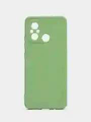 Лесной зеленый xiaomi Redmi 12C