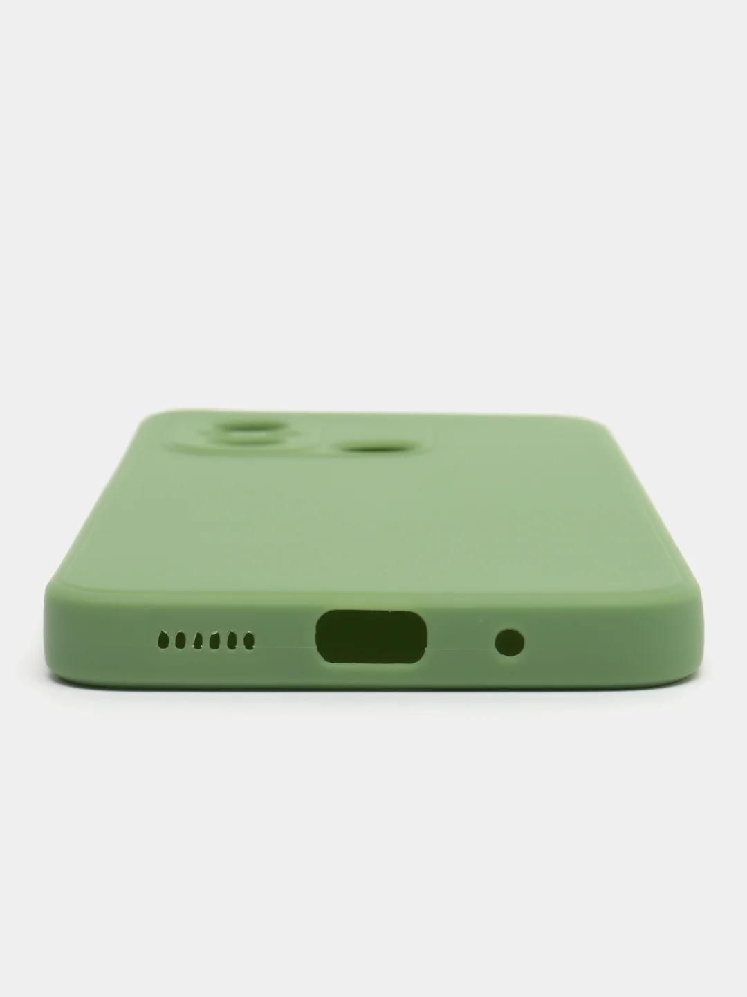 Лесной зеленый xiaomi Redmi 12C