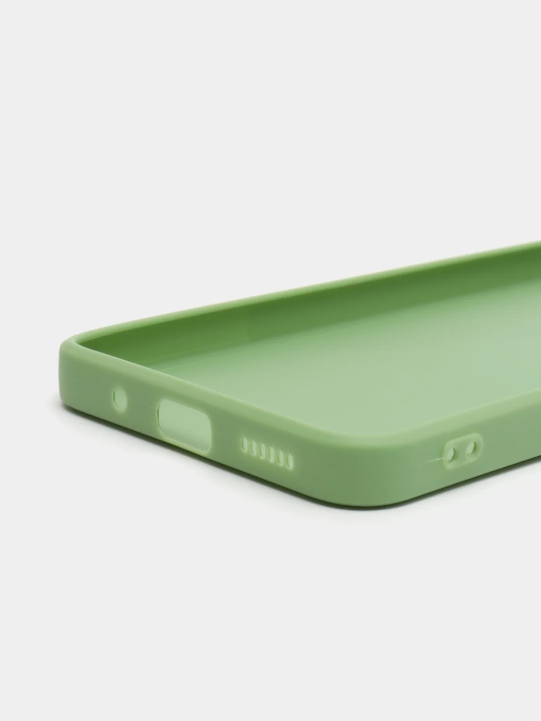 Лесной зеленый xiaomi Redmi 12C
