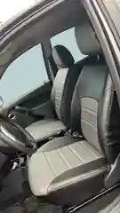 Автомобильные чехлы на сиденье 2190 Гранта FL лифтбек, раздельная задняя спинка