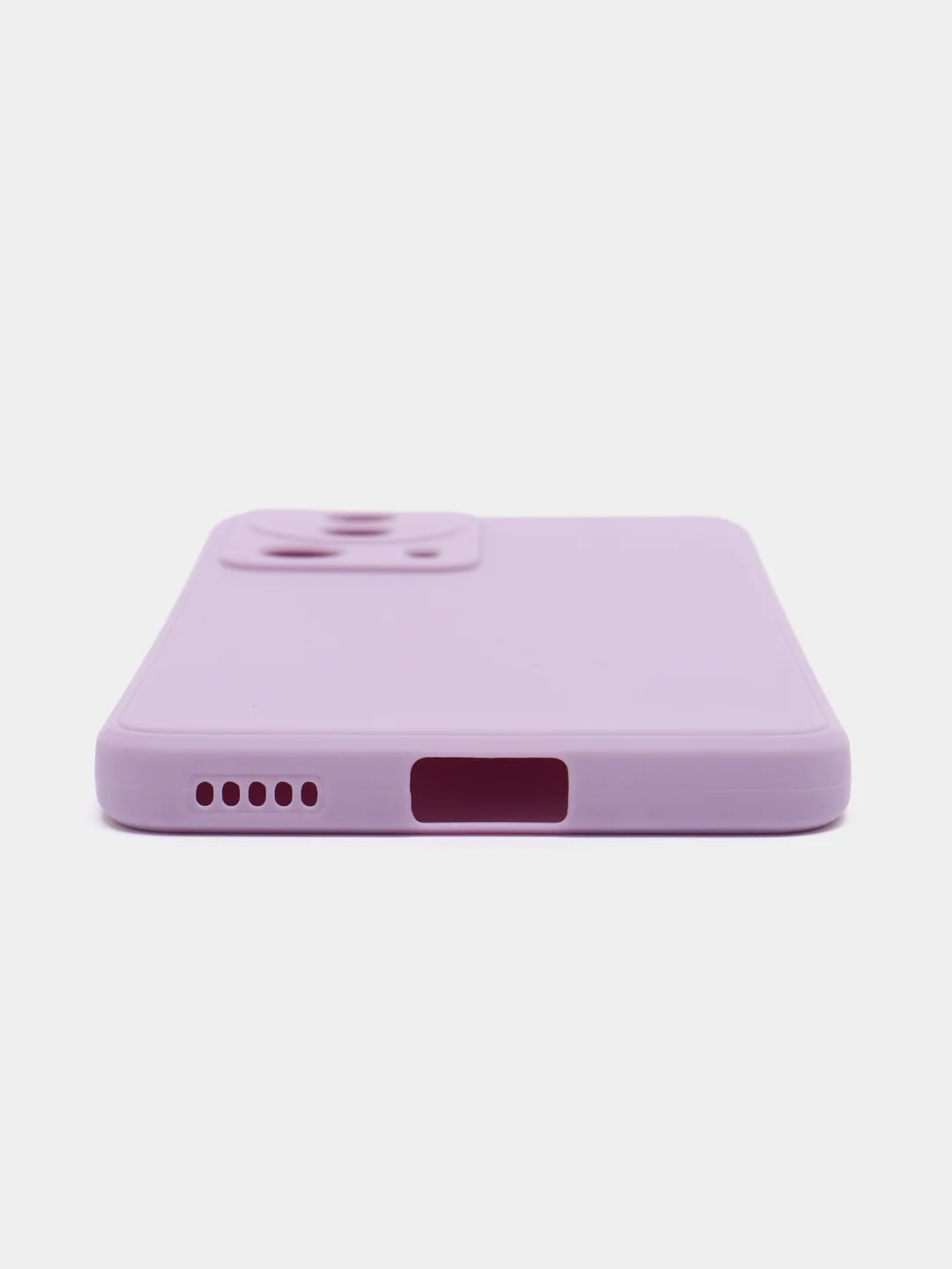 Сиреневый xiaomi 13 Lite