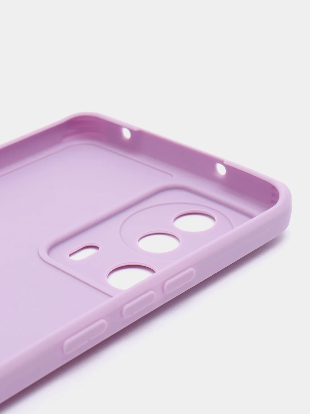 Сиреневый xiaomi 13 Lite