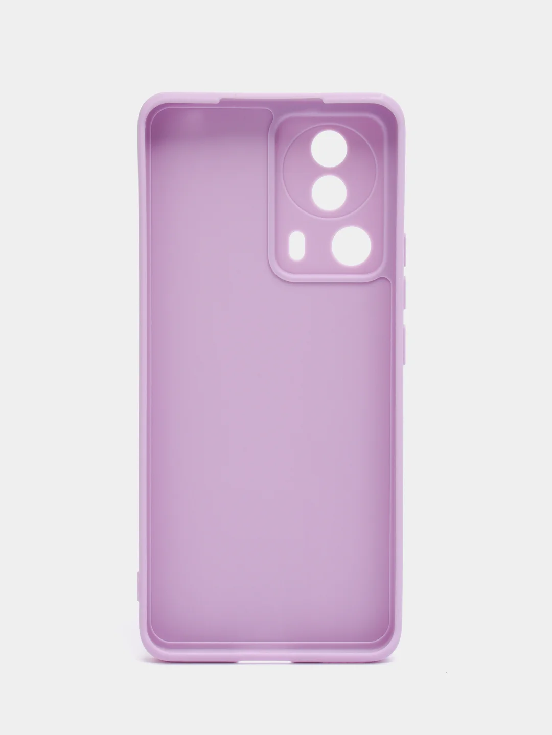 Сиреневый xiaomi 13 Lite