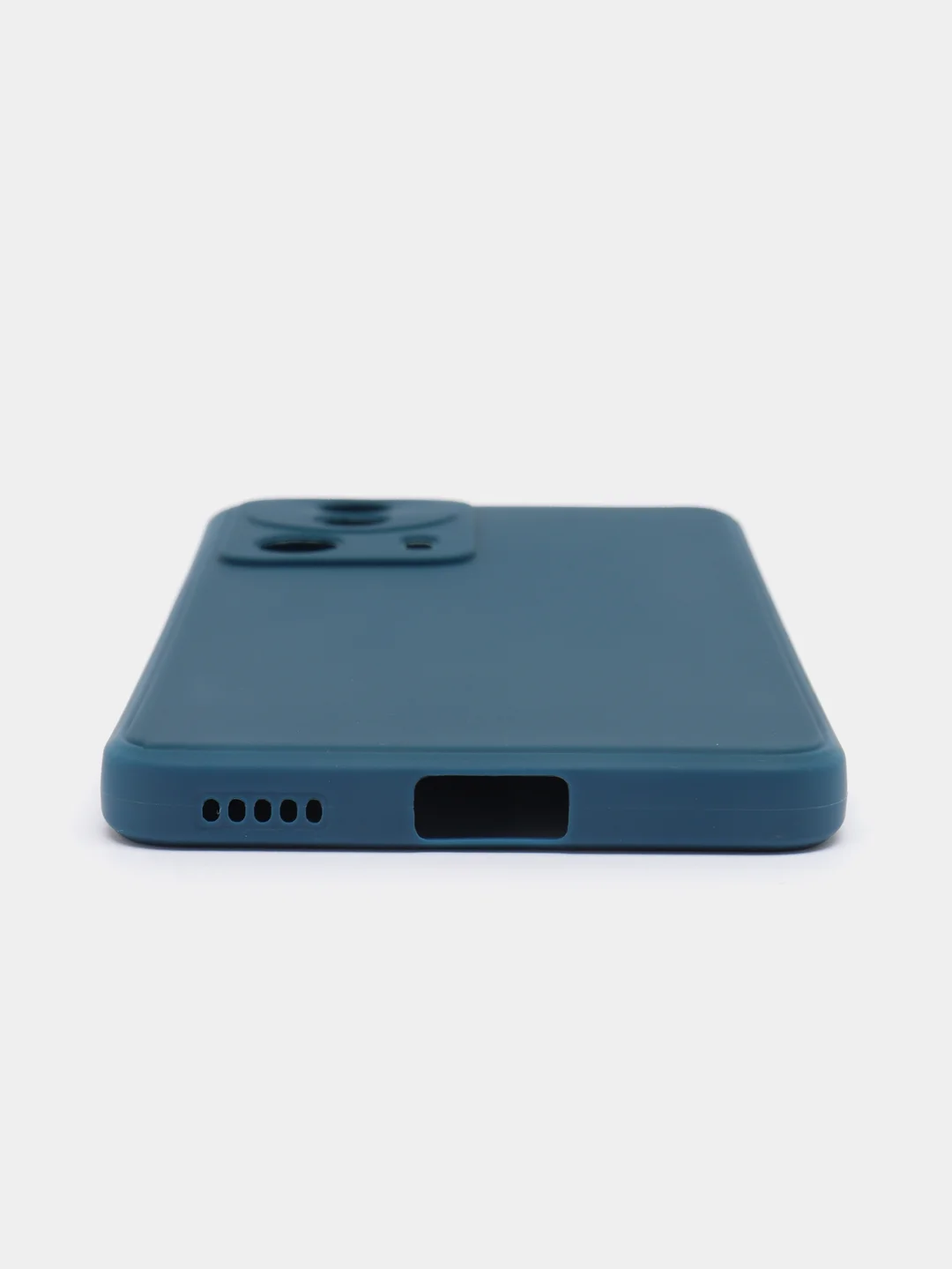 Синий меланж xiaomi 13 Lite