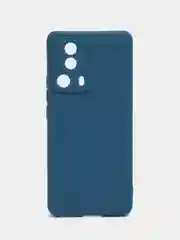 Синий меланж xiaomi 13 Lite
