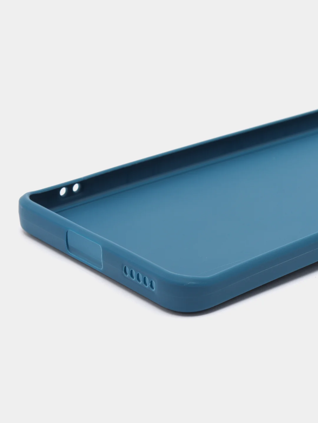 Синий меланж xiaomi 13 Lite