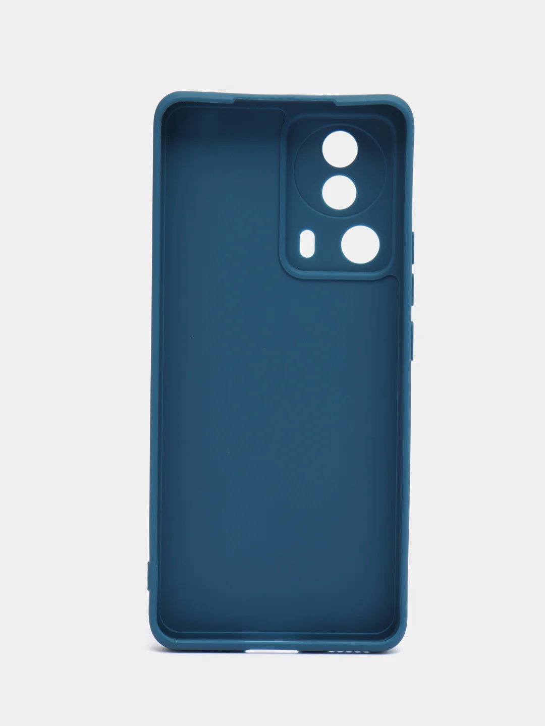 Синий меланж xiaomi 13 Lite