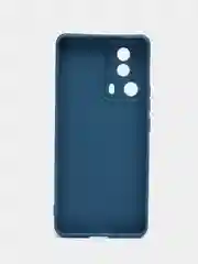 Синий меланж xiaomi 13 Lite
