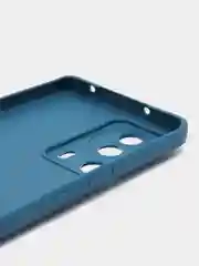 Синий меланж xiaomi 13 Lite