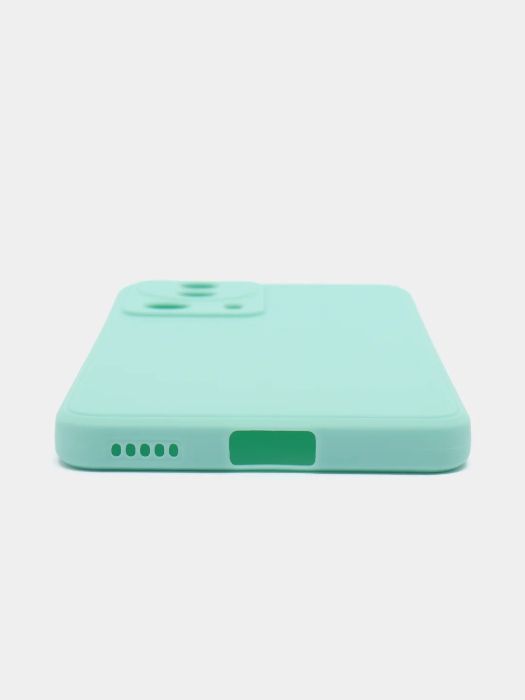 Лесной зеленый xiaomi 13 Lite