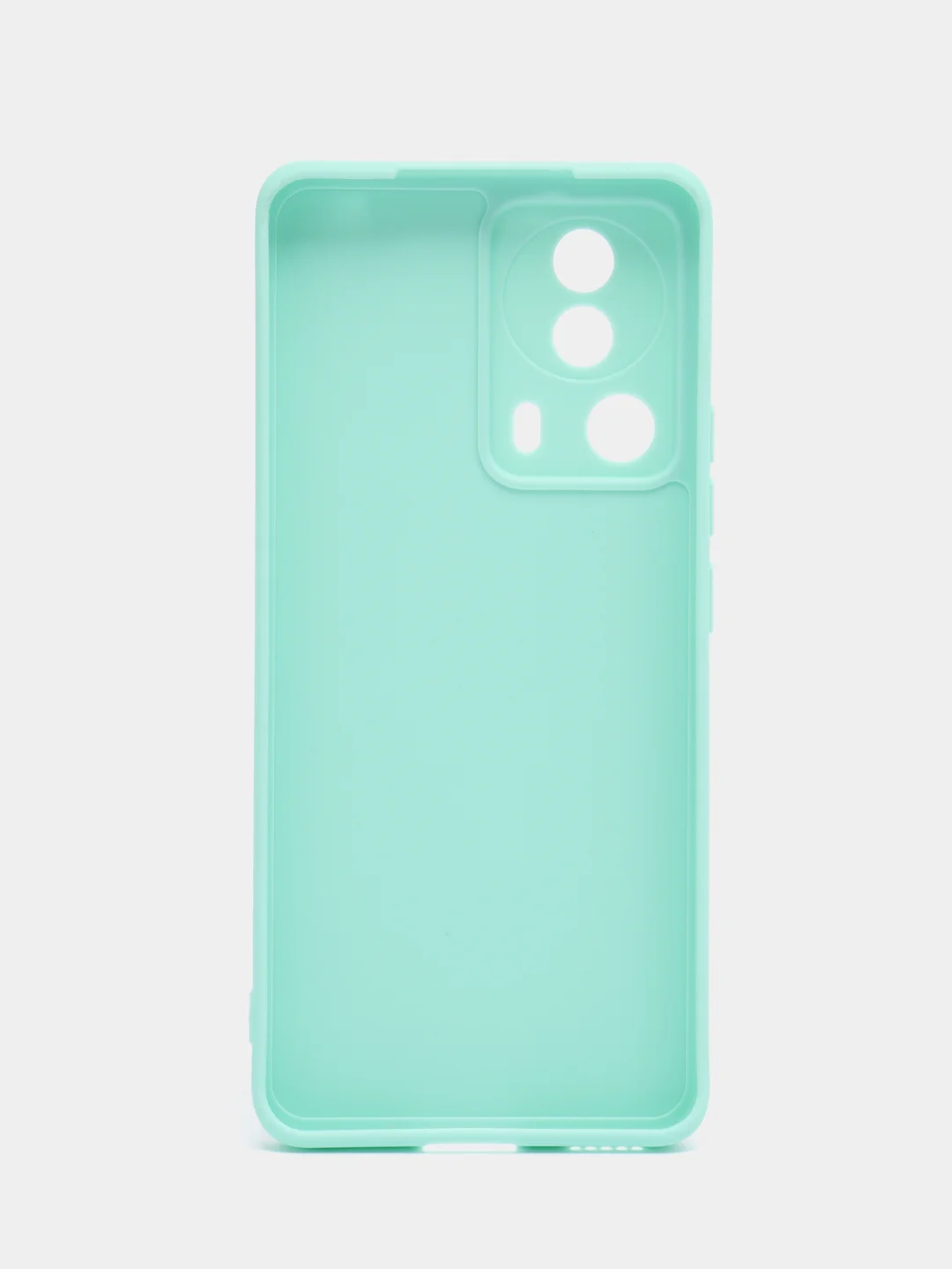 Лесной зеленый xiaomi 13 Lite
