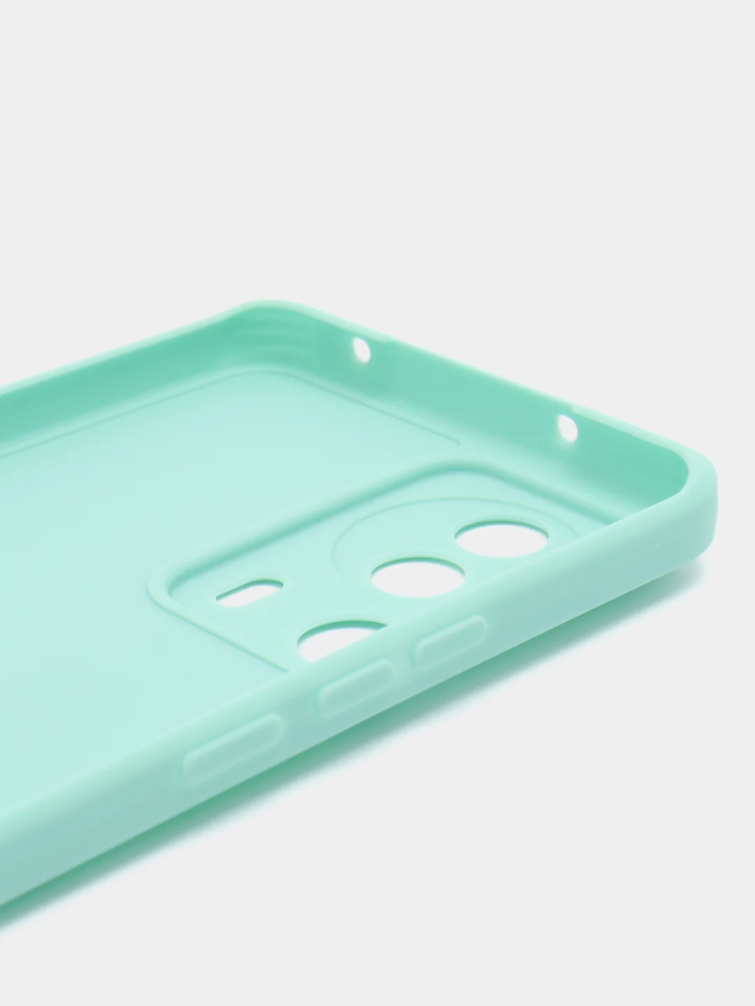 Лесной зеленый xiaomi 13 Lite