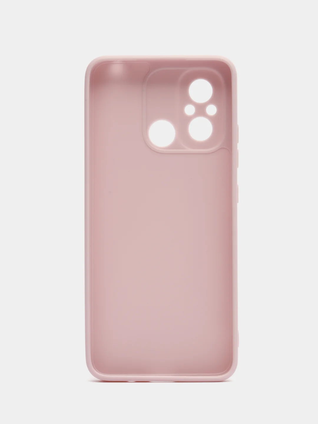 Сиреневый xiaomi Redmi 12C