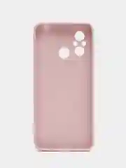 Сиреневый xiaomi Redmi 12C