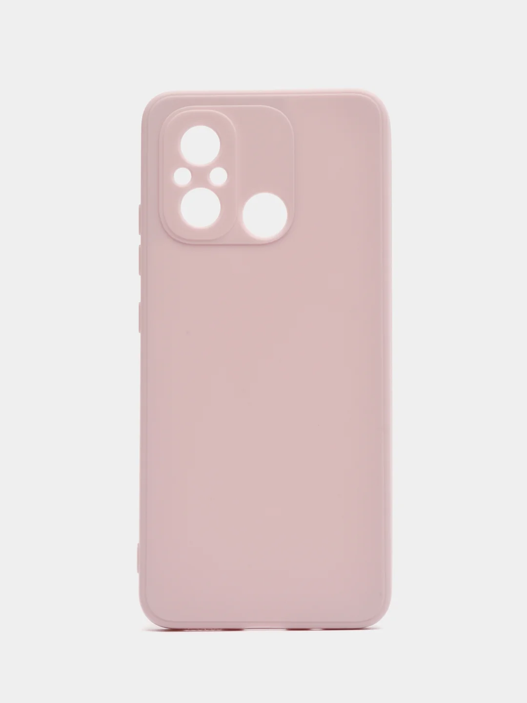 Сиреневый xiaomi Redmi 12C